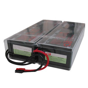 Eaton Tripp Lite UPS Replacement Catridge