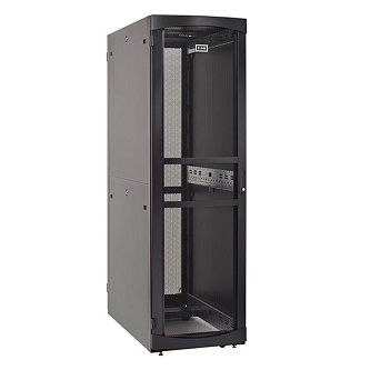 Eaton RS SERVER ENC 42U 600MM 1000MM  BLACK
