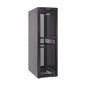 Eaton RS SERVER ENC 42U 600MM 1100MM  BLACK