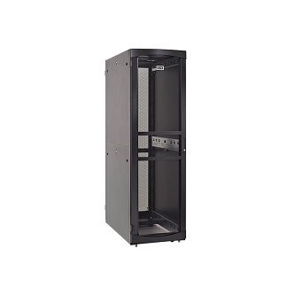 Eaton RS SERVER ENC 42U 600MM 1200MM  BLACK