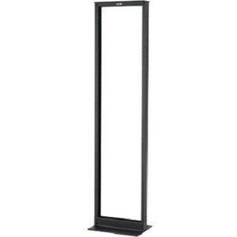 Eaton 2 POST RACK WITH 6" UPRIGHTS