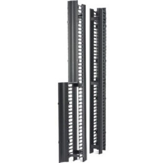 Eaton VT CABLING SINGLE, 84"H X6 3/8"X3 5/8 BL