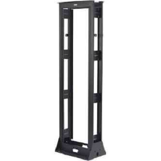 Eaton 4-POST ADJUSTABLE RACK