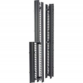 Eaton VT CABLE MANAGER,SINGLE SIDED 3" X 84"