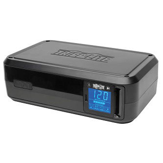 Eaton Tripp-Lite SMART1000LCD