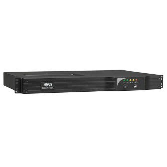Eaton Tripp Lite SMART1000RM1U UPS System