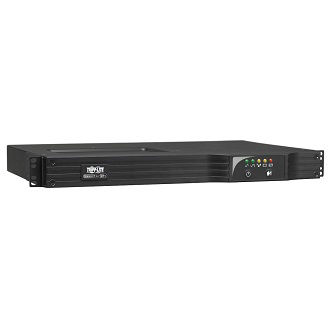 Eaton Tripp Lite SMART1000RM1U UPS System