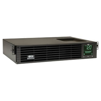Eaton Tripp Lite SMART1000RM2U UPS System