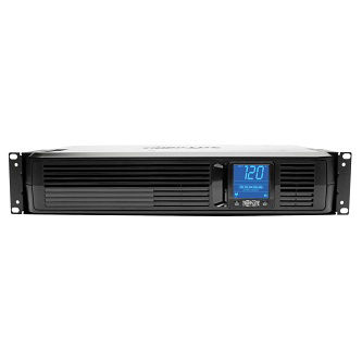 Eaton SmartPro LCD 120V 1500VA 900W UPS