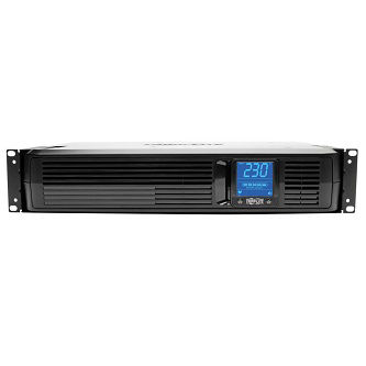 Eaton Tripp Lite SMX1500LCD 1500VA 900W UPS