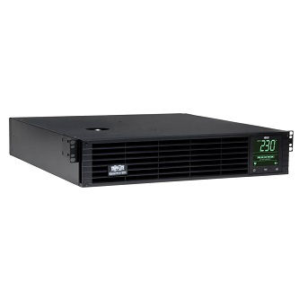 Eaton Tripp Lite SMX2200XLRT2UN UPS SMART