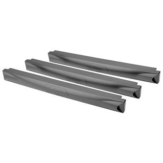 Eaton Tripp Lite SR1UPANEL10 Rack Blanking Pan
