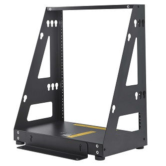 Eaton SmartRack Heavy-Duty 12U 2-Post Open