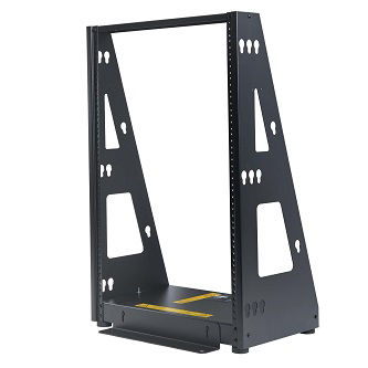 Eaton Tripp Lite SmartRack Heavy-Duty 16U 2-Po