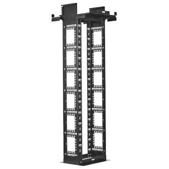 Eaton Tripp Lite SR2POSTDP12HD SmartRack