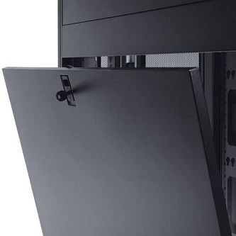 Eaton Tripp Lite SmartRack Side Panel w/ Latch