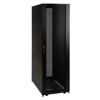 Eaton 42U SmartRack Standard Deep Rack Enclosu