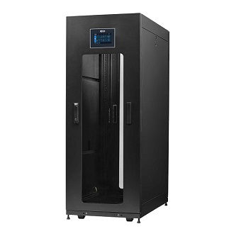 Eaton Tripp Lite SR42UBCL 42U Rack Cabinet