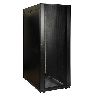 Eaton 42U SmartRack Deep and Wide Rack Enclosu