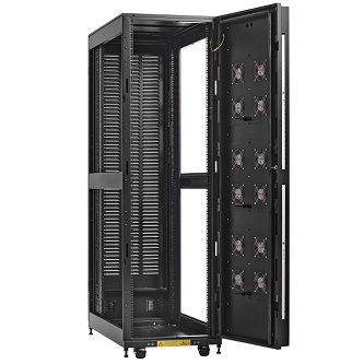 Eaton 42U INDUSTRIAL RACK ENCLOSURE CABINET