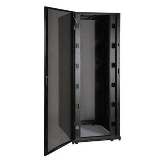 Eaton 42U SmartRack Wide Standard-Depth Rack E
