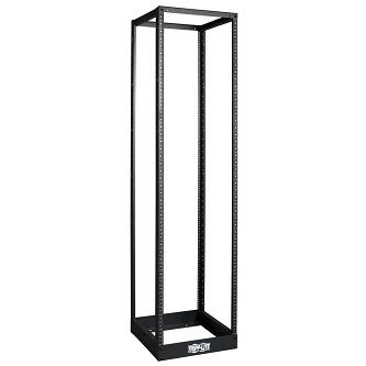 Eaton Tripp Lite 45U 4 Post Open Frame