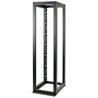 Eaton Tripp Lite 48U 4-Post open Frame cabinet