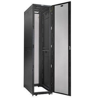 Eaton Tripp Lite SR50UB Rack Enclosure Cabinet