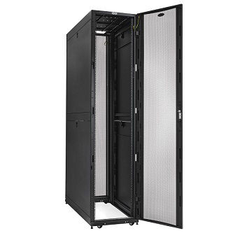 Eaton Tripp Lite SR52UBDP 52U Server Rack