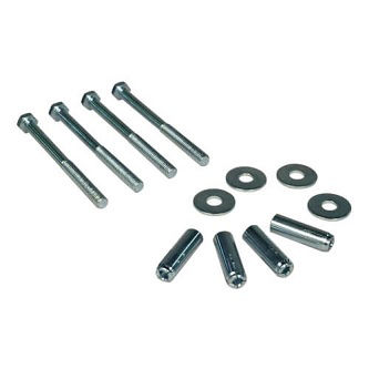 Eaton Tripp Lite SRBOLTDOWN Bolt-Down Kit