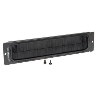 Eaton Tripp Lite Brush Strip Plate
