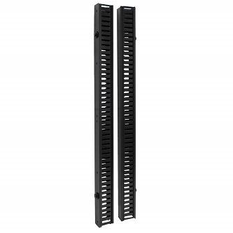Eaton Tripp Lite Vertical Cable Manager