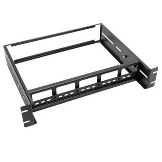 Eaton SR, 2U DIN RAIL