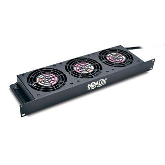 Eaton Smart Rack Wall-Mount Roof Fan Kit