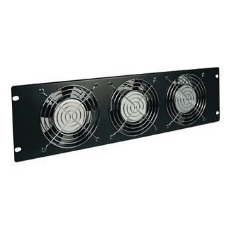 Eaton SMART RACK,PANEL MNT,TRI FAN