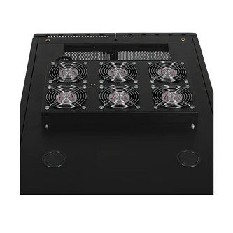 Eaton Tripp Lite Roof-Mounted Fan Panel