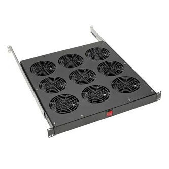 Eaton Tripp Lite Fan Tray for 19 in Racks