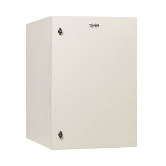 Eaton SmartRack Industrial Enclosure W/Lock