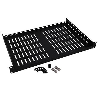 Eaton Tripp Lite SmartRack 1U Cantilever Fixed
