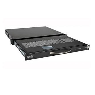 Eaton Tripp Lite SRSHELFKBD SmartRack 1U