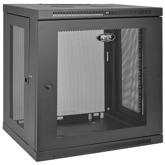 Eaton Tripp Lite SRW12US 12U Wall Mount Rack