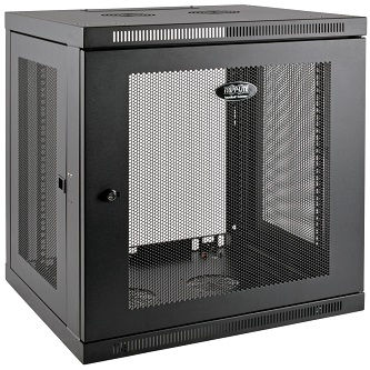 Eaton Smart Rack 12U Low Profile