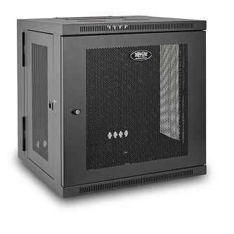 Eaton Tripp Lite SRW12US 12U Wall Mount Rack
