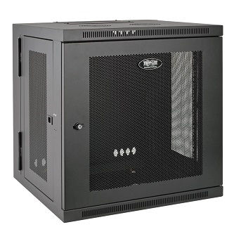 Eaton Tripp Lite SRW12USDP 12U Wall Mount Rack