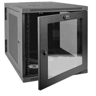 Eaton Tripp Lite SRW12USDPG 12U Wall Mount