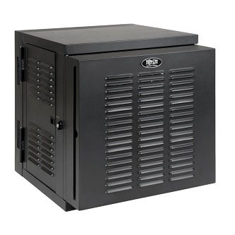 Eaton Smart Rack 12U