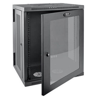Eaton SmartRack 15U Low-Profile Switch-Depth W