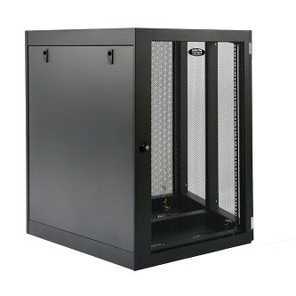 Eaton Tripp Lite 18U Wall Mount Rack Enclosure