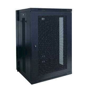 Eaton Tripp Lite 18U Wall Mount Rack Enclosure