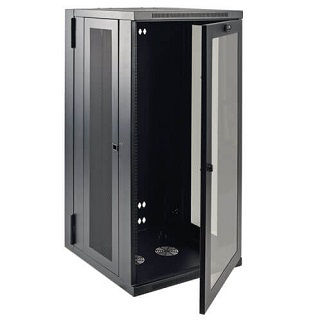 Eaton Tripp Lite 26U Wall Mount Rack Enclosure